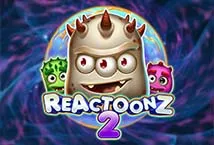 Reactoonz 2