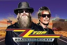 ZZ Top Roadside Riches