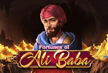 Fortunes of Ali Baba