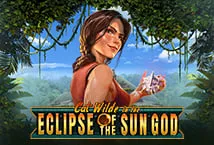 Cat Wilde in the Eclipse of the Sun God