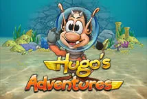 Hugo's Adventure