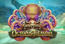 Octopus Treasure