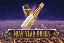 New Year Riches