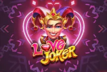 Love Joker