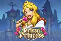 Prissy Princess