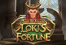 Tales of Asgard: Loki's Fortune