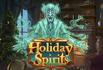 Holiday Spirits
