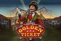 Golden Ticket