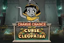 Charlie Chance and the Curse of Cleopatra