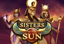 Sisters of the Sun