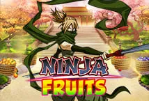 Ninja Fruits