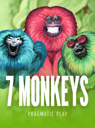 7 Monkeys JP