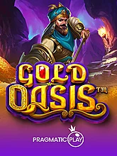 Gold Oasis