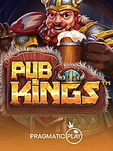 Pub Kings