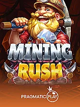 Mining Rush