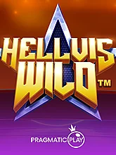 Hellvis Wild