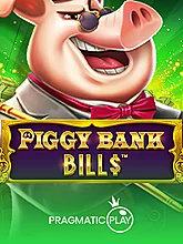 Piggy Bank Bills