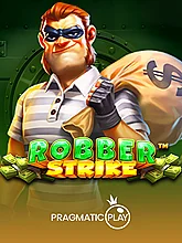 Robber Strike