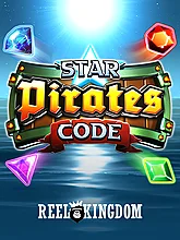 Star Pirates Code