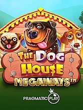 The Dog House Megaways