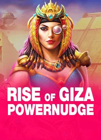 Rise of Giza PowerNudge