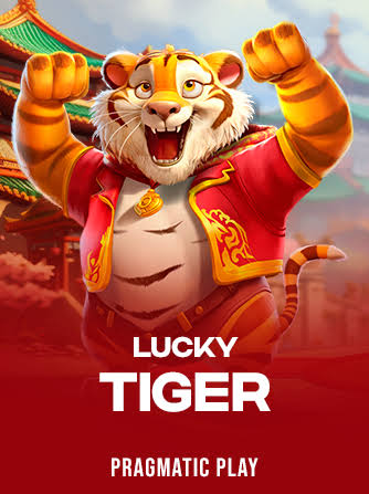 Lucky Tiger