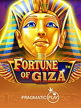 Fortune of Giza