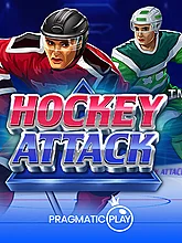 Hockey Attack