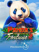 Panda Fortune 2