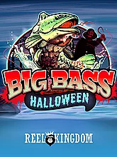 Big Bass Halloween