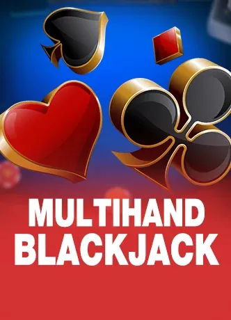 Multihand Blackjack