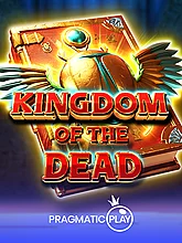 Kingdom of The Dead
