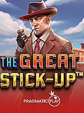 The Great Stick-Up