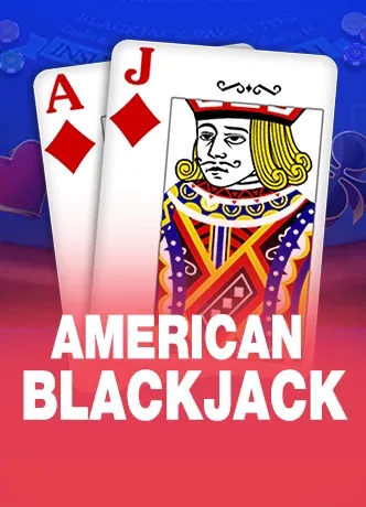 American Blackjack
