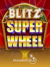 Blitz Super Wheel