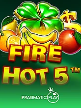 Fire Hot 5