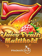 Juicy Fruits Multihold