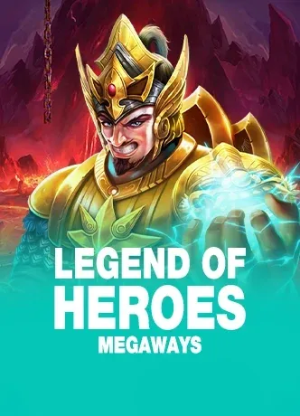 Legend of Heroes Megaways