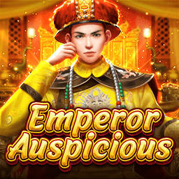 emperor auspicious