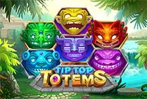 Tip Top Totems