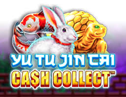 Yu Tu Jin Cai: Cash Collect