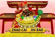 Zhao Cai Jin Bao
