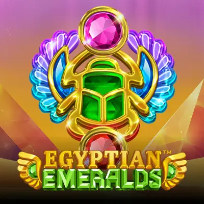 Egyptian Emeralds PowerPlay Jackpot
