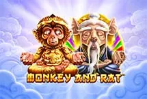 Monkey and Rat