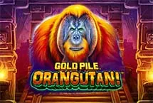 Gold Pile: Orangutan!