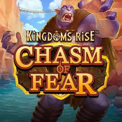 Kingdoms Rise: Chasm of Fear