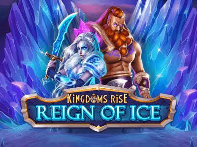 Kingdoms Rise: Reign of Ice