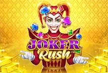 Joker Rush