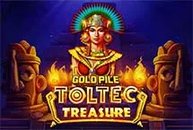 Gold Pile: Toltec Treasure