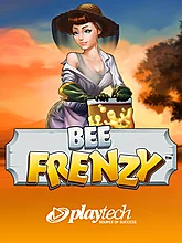 Bee Frenzy